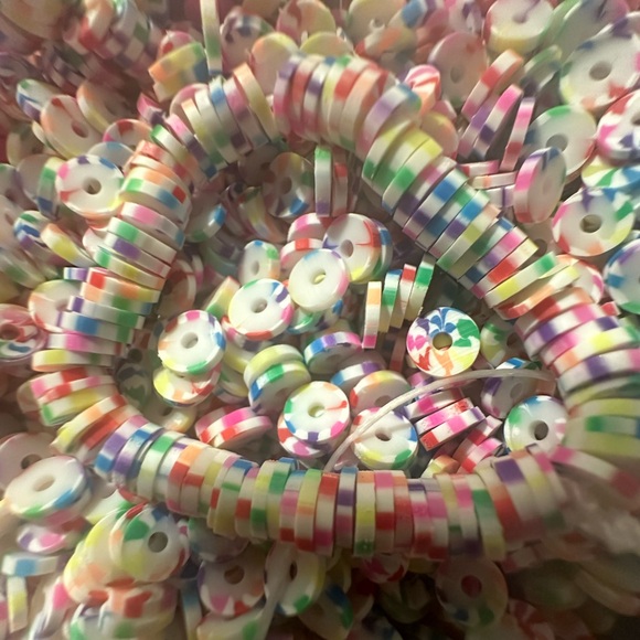 Colorful bracelet - Picture 3 of 6